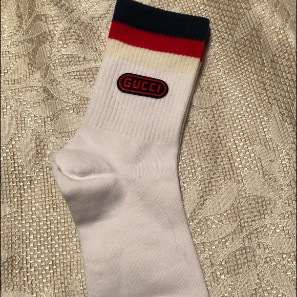 Gucci Underwear & Socks Gucci Socks Poshmark